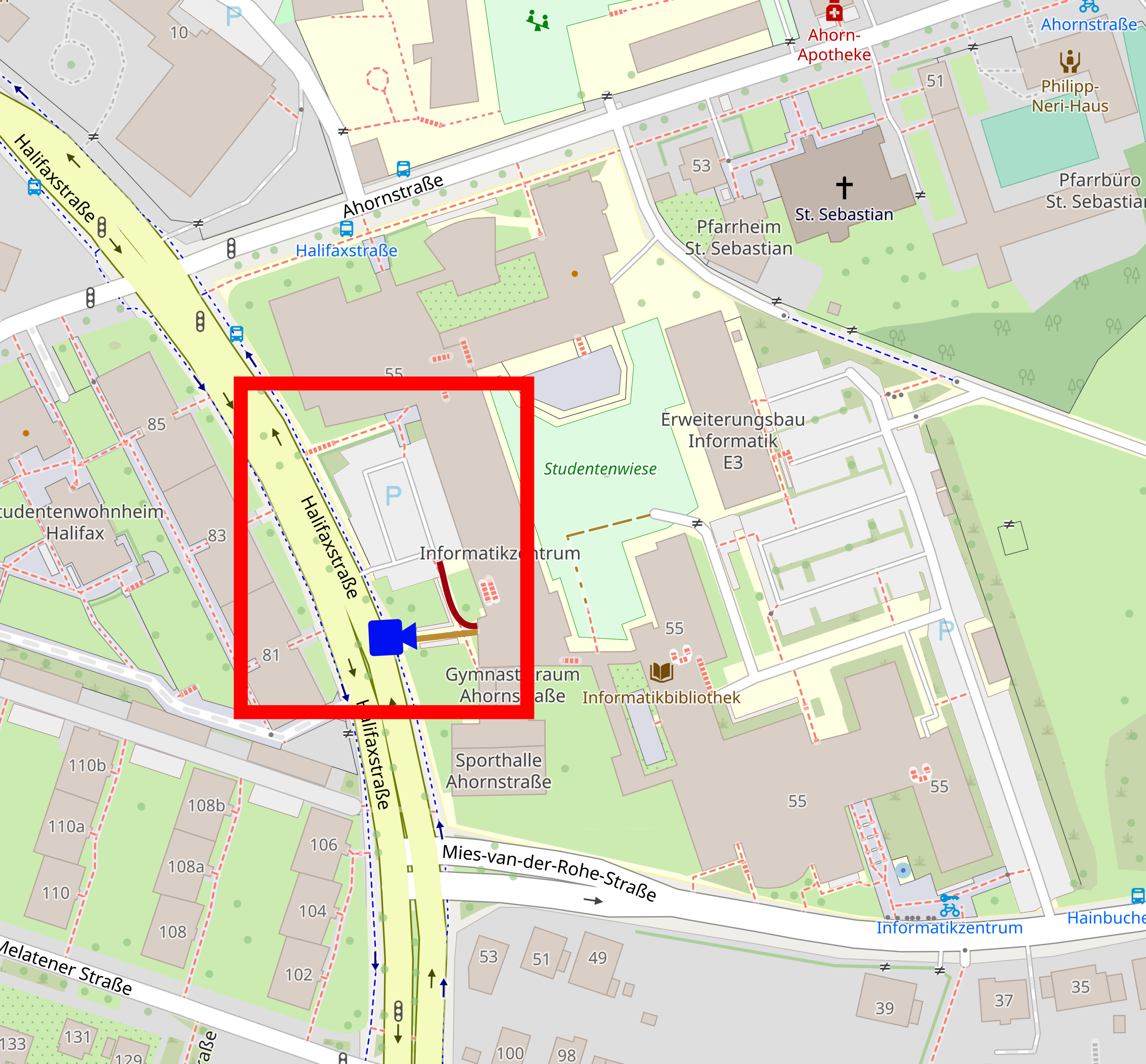 Site Map