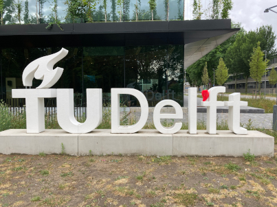 IEEE EuroS&P 2023 @ TU Delft