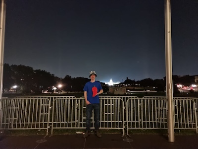 ACM WiSec 2025 in Arlington, VA, USA