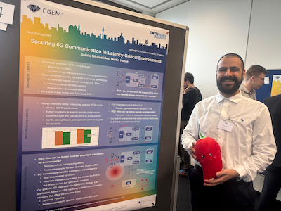 General Assembly of the 6GEM+ Consortium